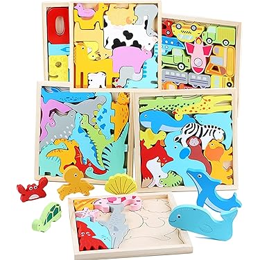 Amazon.co.jp 人気ギフトランキング: はめこみパズル で、ギフト
